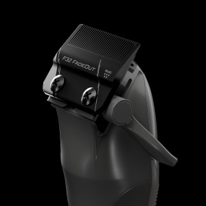 Wahl  Vapor Cordless Clipper