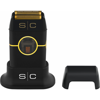 SC Pro Metal Edition Instinct Shaver