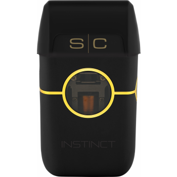 SC Pro Metal Edition Instinct Shaver