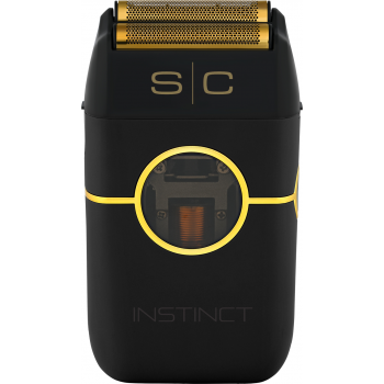 SC Pro Metal Edition Instinct Shaver