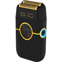 SC Pro Metal Edition Instinct Shaver