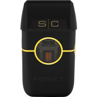 SC Pro Metal Edition Instinct Shaver