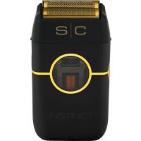 SC Pro Metal Edition Instinct Shaver