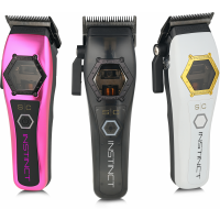 SC Pro Metal Edition Instinct Clipper