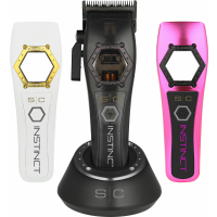 SC Pro Metal Edition Instinct Clipper