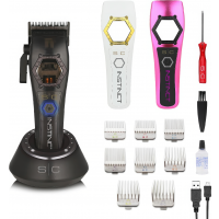 SC Pro Metal Edition Instinct Clipper