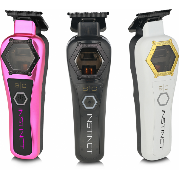 SC Pro Metal Edition Instinct Trimmer