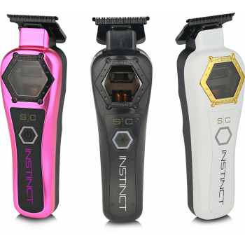 SC Pro Metal Edition Instinct Trimmer
