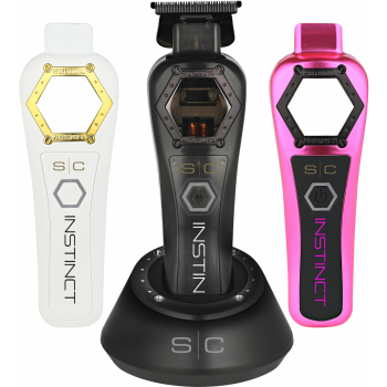 SC Pro Metal Edition Instinct Trimmer