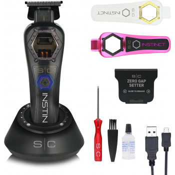 SC Pro Metal Edition Instinct Trimmer