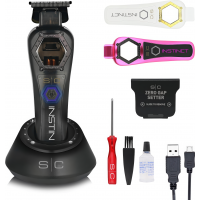 SC Pro Metal Edition Instinct Trimmer