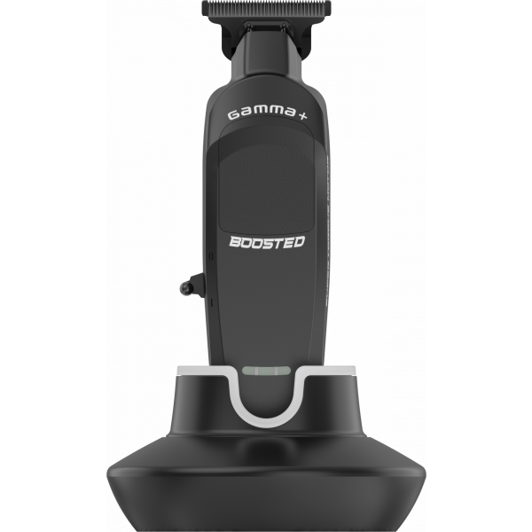 Gamma+ Boosted Trimmer