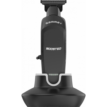 Gamma+ Boosted Trimmer