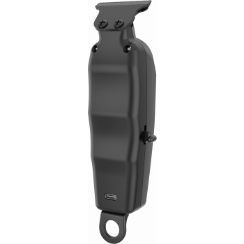 Gamma+ Boosted Trimmer