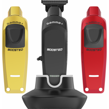 Gamma+ Boosted Trimmer