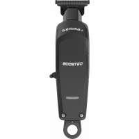 Gamma+ Boosted Trimmer