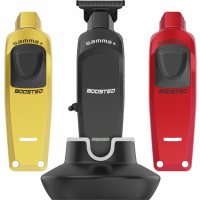 Gamma+ Boosted Trimmer