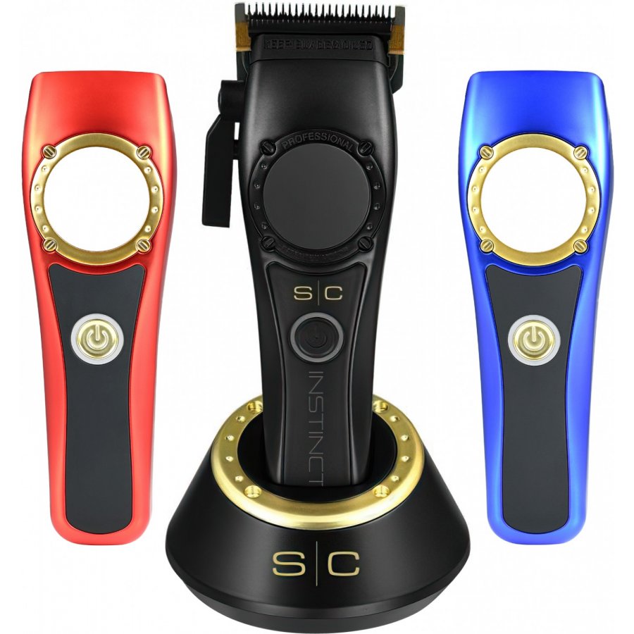 SC Pro Instinct Clipper