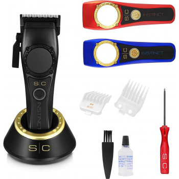 SC Pro Instinct Clipper