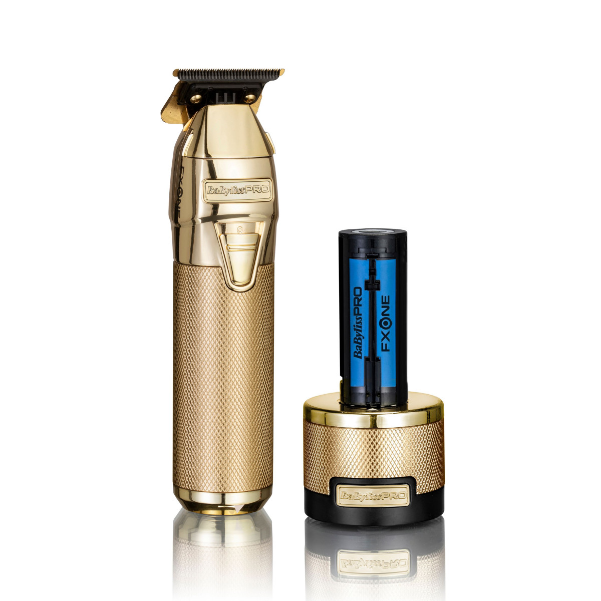 FXONE GOLD SKELETON