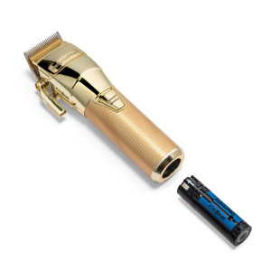 FXONE GOLD CLIPPER