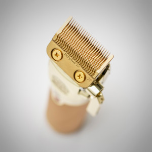 FXONE GOLD CLIPPER