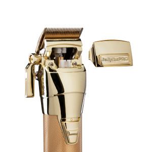 FXONE GOLD CLIPPER