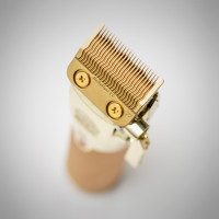 FXONE GOLD CLIPPER