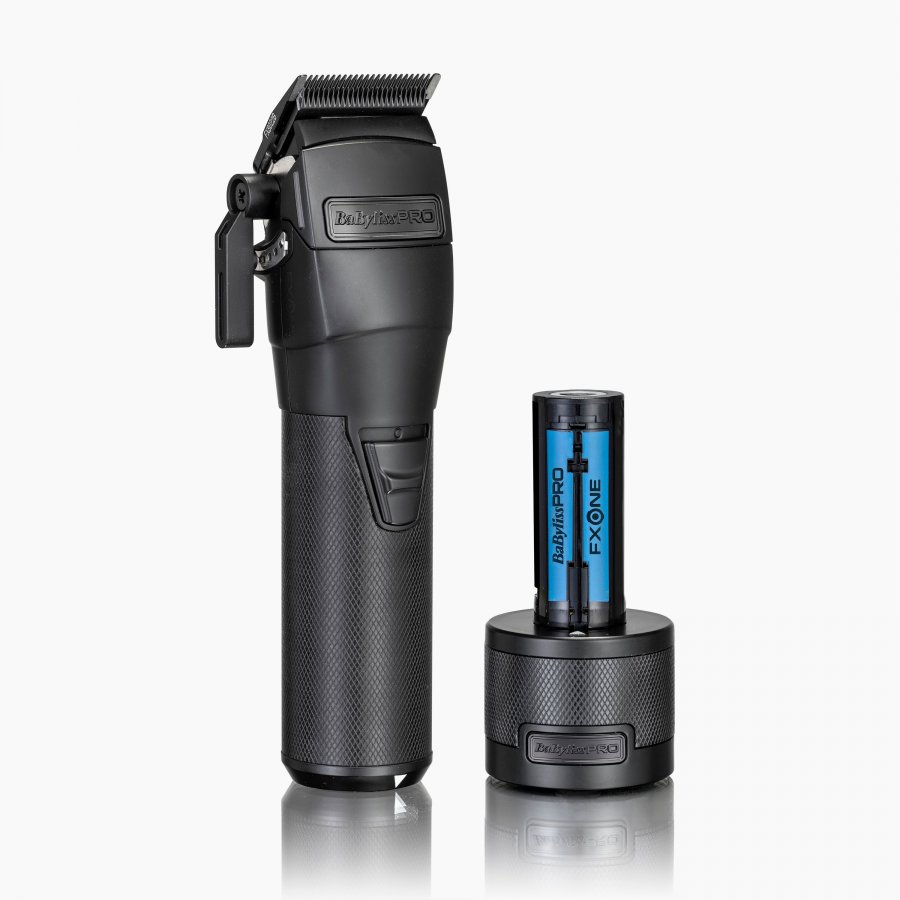 BaBylissPRO FXONE BLACK CLIPPER