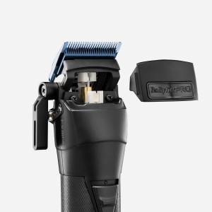 FXONE BLACK CLIPPER