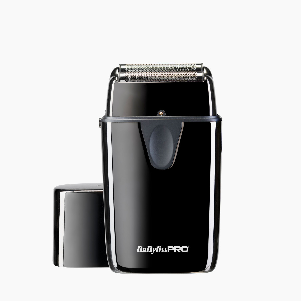 Babyliss Pro UV Shaver Gunsteeel