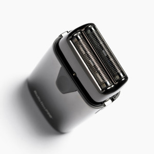 Babyliss Pro UV Shaver Gunsteeel