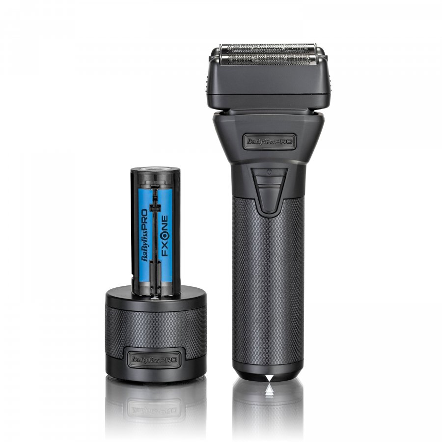 BaBylissPRO FXONE Shaver – Black