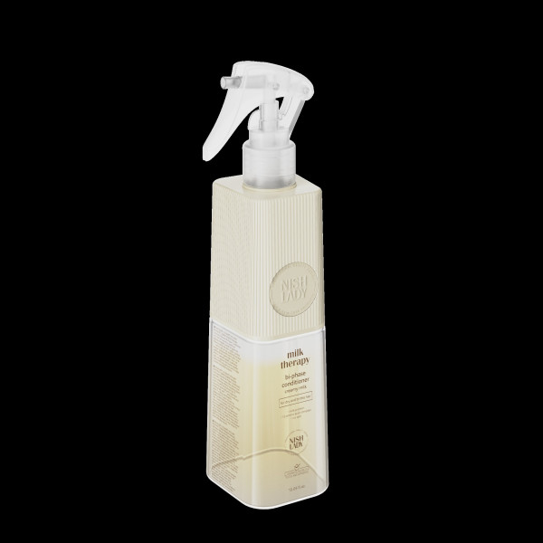 NISHLADY MILK THERAPY BI PHASE CONDITIONER 386ml