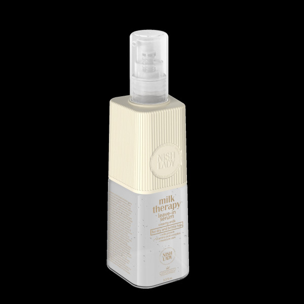 NISHLADY MILK THERAPY LEAVE-IN SERUM 97ml