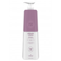 NISHLADY SHAMPOO ULTIMATE VOLUME 947ml