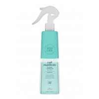 NISHLADY BI PHASE CONDITIONER CURL MANIFESTO 386ml