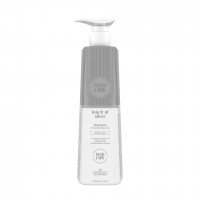NISHLADY SHAMPOO TOUCH OF SILVER 503ml