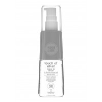 NISHLADY LEAVE-IN SERUM TOUCH OF SILVER 97ml