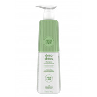 NISHLADY SHAMPOO DEEP DETOX 503ml