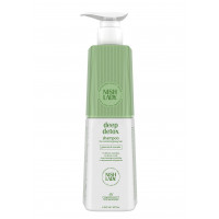 NISHLADY SHAMPOO DEEP DETOX 947ml