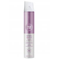 NISHLADY FIXING SPRAY CRAZY STYLES 386ml