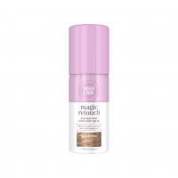 NISHLADY MAGIC RETOUCH LIGHT BROWN 100ml