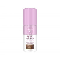 NISHLADY MAGIC RETOUCH MEDIUM BROWN 100ml