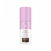 NISHLADY MAGIC RETOUCH DARK BROWN 100ml