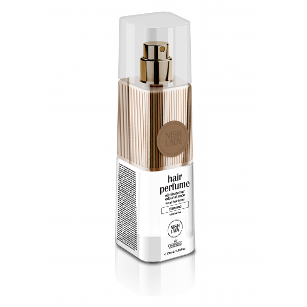 NISHLADY HAIR PERFUME DIAMOND 75ml