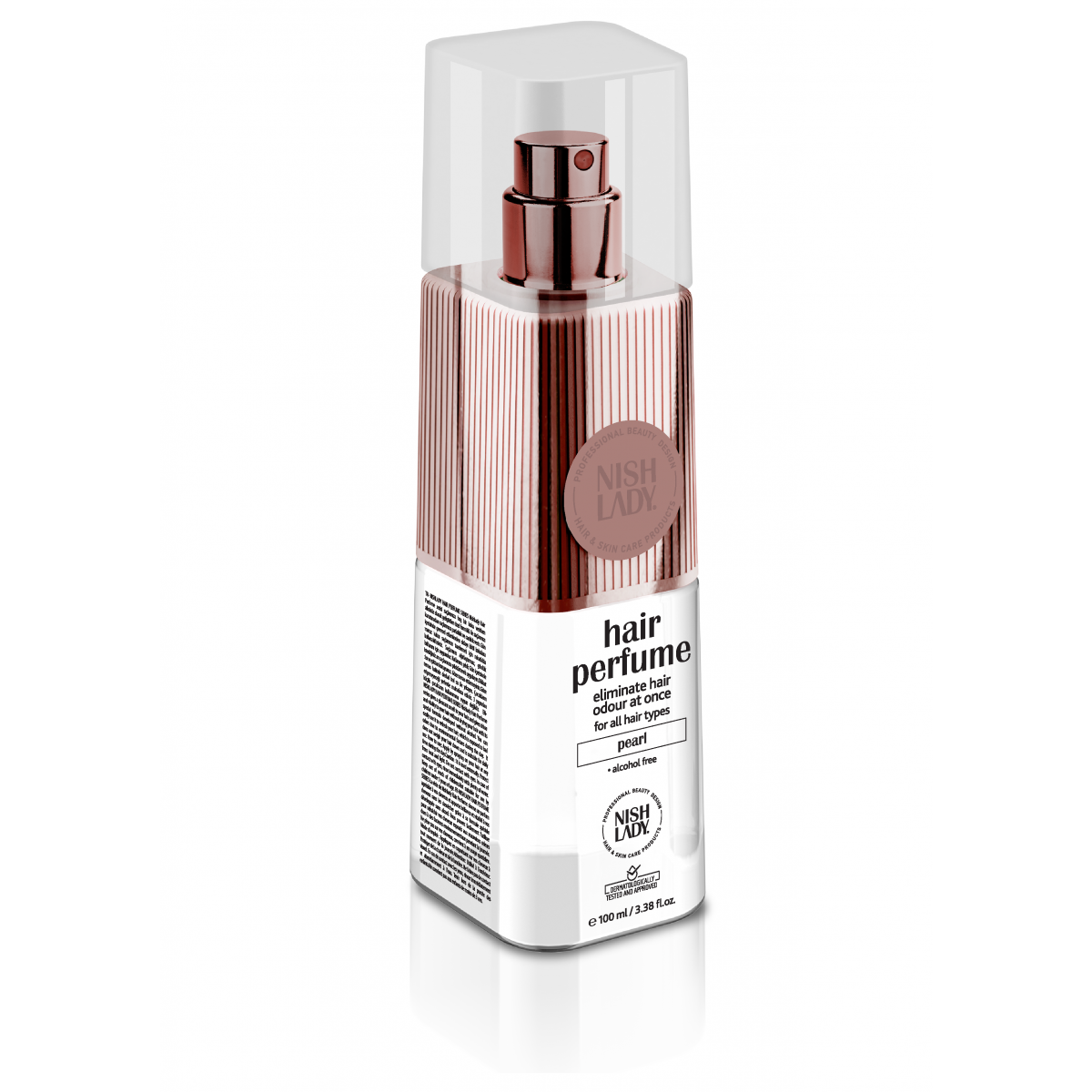 NISHLADY HAIR PERFUME PEARL 75ml