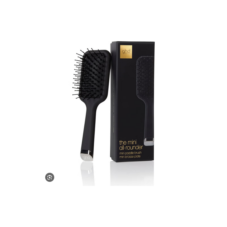 ghd - mini paddle brush
