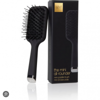 ghd - mini paddle brush