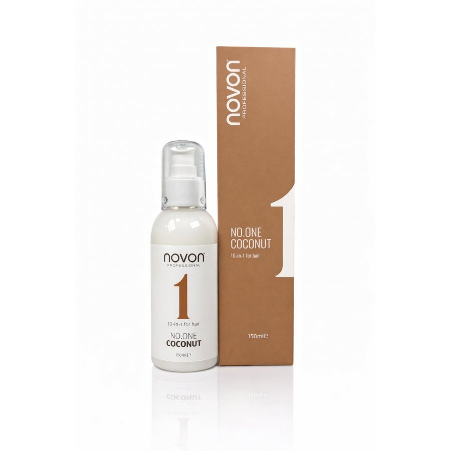 Novon No.One Coconut 150 ml